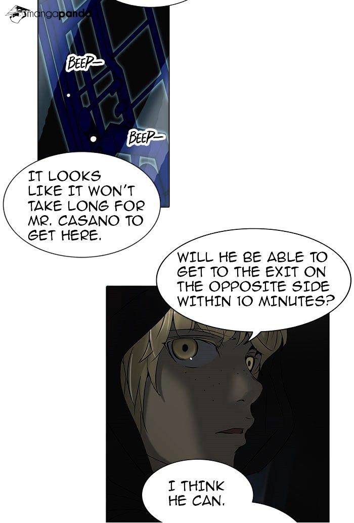 Tower of God, Chapter 260 image 16